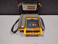 MEDTRONIC/PHYSIO-CONTROL LIFEPAK 500T AED TRAINER