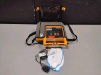 MEDTRONIC/PHYSIO-CONTROL LIFEPAK 500T AED TRAINER