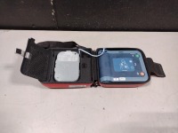 PHILIPS HEARTSTART FRX AED