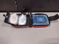 PHILIPS HEARTSTART FRX AED