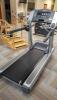 LIFE FITNESS 95TI TREADMILL WITH FLEXDECK SHOCK ABSORPTION SYSTEM