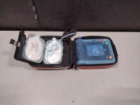 PHILIPS HEARTSTART FRX AED