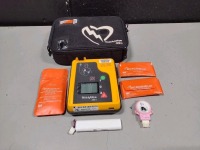 WELCH ALLYN AED10 AED