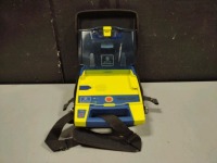 CARDIAC SCIENCE POWERHEART G3 AED