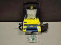 CARDIAC SCIENCE POWERHEART G3 AED