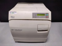 RITTER M11 ULTRACLAVE TABLETOP STERILIZER
