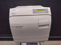 RITTER M11 ULTRACLAVE TABLETOP STERILIZER
