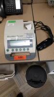 VERATHON BLADDER SCAN BVI-3000 PORTABLE ULTRASOUND