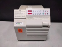 RITTER M9 ULTRACLAVE TABLETOP STERILIZER