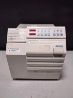 RITTER M9 ULTRACLAVE TABLETOP STERILIZER