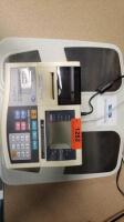 TANITA TBF-310 BODY COMPOSITION ANALYZER