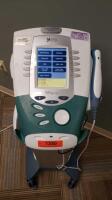 CHATTANOOGA VECTRA GENISYS THERAPEUTIC DOPPLER