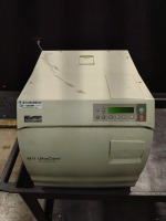 MIDMARK M11 ULTRACLAVE TABLETOP STERILIZER