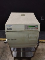 MIDMARK M11 ULTRACLAVE TABLETOP STERILIZER