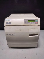 MIDMARK M11 ULTRACLAVE TABLETOP STERILIZER