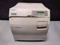 MIDMARK M11 ULTRACLAVE TABLETOP STERILIZER