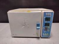 PELTON & CRANE DELTA XL TABLETOP STERILIZER