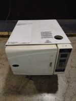 PELTON & CRANE DELTA Q TABLETOP STERILIZER