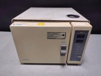 SIEMENS VALIDATOR 10 TABLETOP STERILIZER