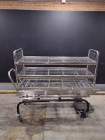 STERIS ATLAS LOADING CART