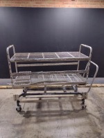 STERIS ATLAS LOADING CART