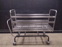 LOADING CART