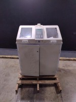 MEDIVATORS DSD-EDGE ENDOSCOPE REPROCESSOR