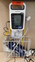 OMRON HBP-1300 PROFESSIONAL BLOOD PRESSURE MONITOR