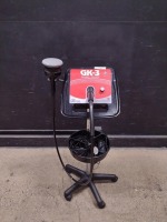 GENERAL PHYSIOTHERAPY GK-E MASSAGER