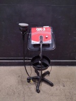 GENERAL PHYSIOTHERAPY GK-E MASSAGER