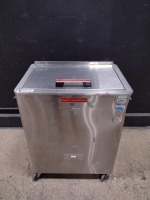 CHATTANOOGA M-2 HYDROCOLLATOR
