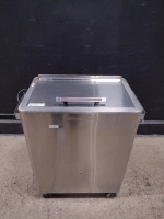 CHATTANOOGA M-2 HYDROCOLLATOR
