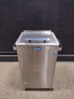CHATTANOOGA C-2 HYDROCOLLATOR