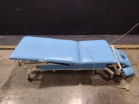 PT TABLE