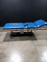 PT TABLE