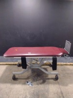 PT TABLE