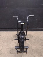 ASSAULT AIR BIKE EXERCISE BIKE
