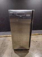 WHIRLPOOL REFRIGERATOR
