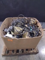 LOT OF MISC. ITEMS