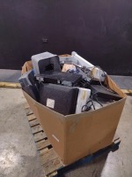 LOT OF MISC. ITEMS
