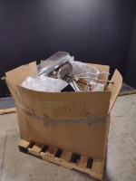 LOT OF MISC. ITEMS