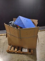 LOT OF MISC. ITEMS