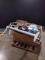 LOT OF MISC. ITEMS