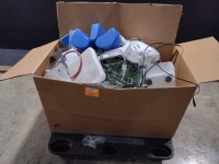 LOT OF MISC. ITEMS
