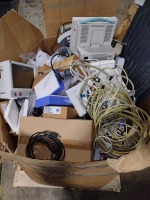 LOT OF MISC. ITEMS