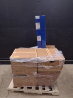 LOT OF MISC. ITEMS