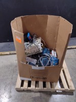 LOT OF MISC. ITEMS