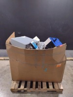 LOT OF MISC. ITEMS