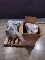 LOT OF MISC. ITEMS