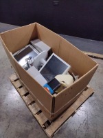 LOT OF MISC. ITEMS